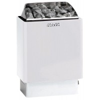 Harvia Trendi Kip45E (1/3ph) steel